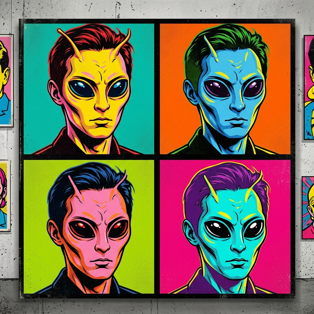 Pop Art