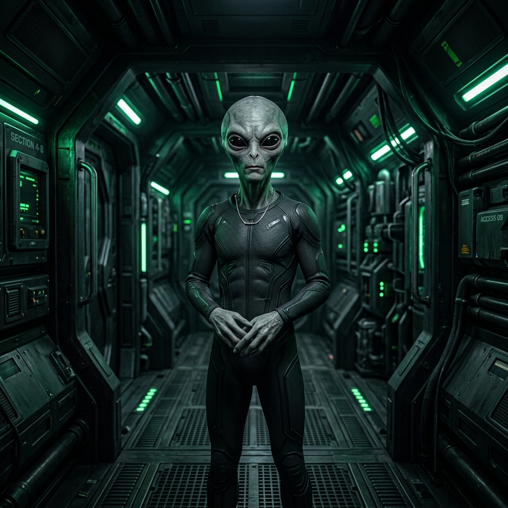 Sector 4B