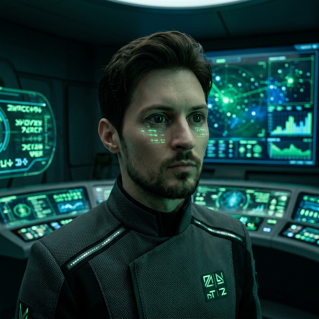 Control Room
