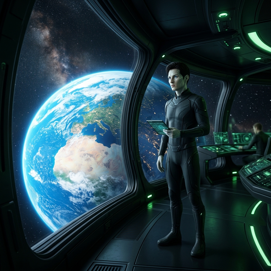 Earth Orbit